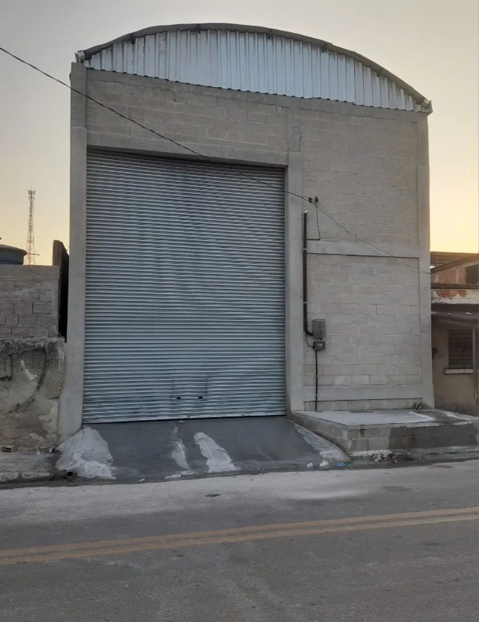 Foto - Belford Roxo - Lote XV