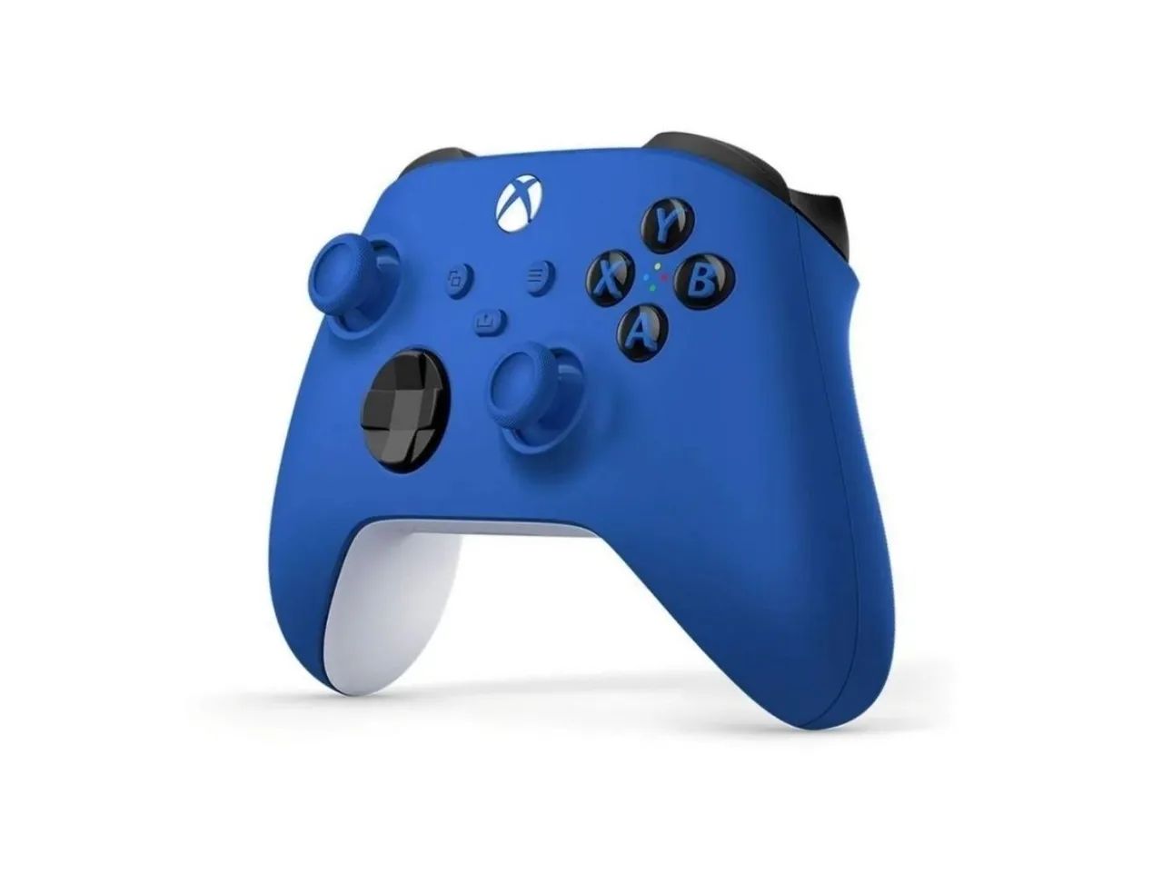Xbox Series X/S Blue Controller (Sealed)64292478448003123