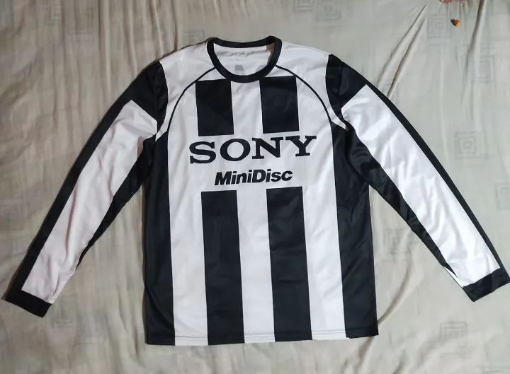 Camisa retro Zidane  - Foto 2