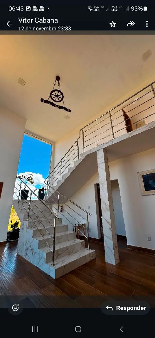 Aluga-se para confraternizações e aniversários  - Foto 12