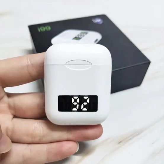 Airpods bluetooth 