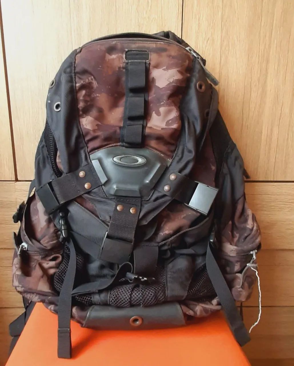 Mochila Oakley  - Foto 4