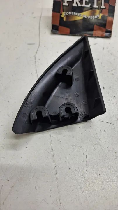 Acabamento Retrovisor Interno Lado Esquerdo Volvo V40 2019 - Foto 5
