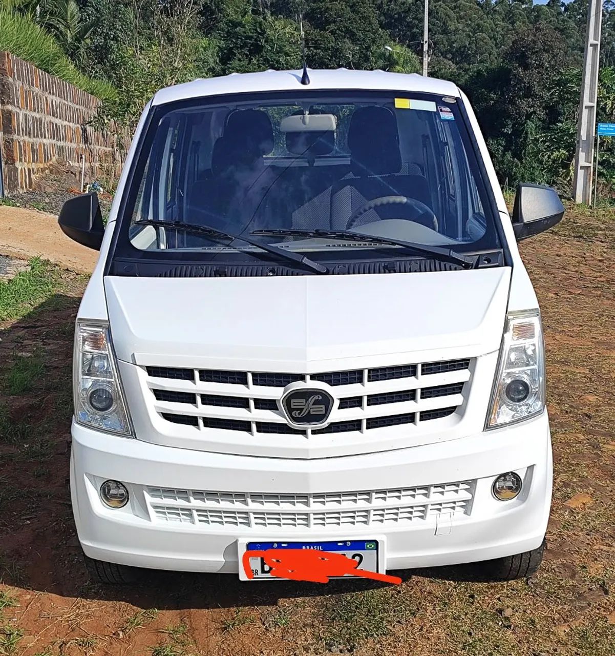 EFFA V 22 ideal para seus pequenos serviços 