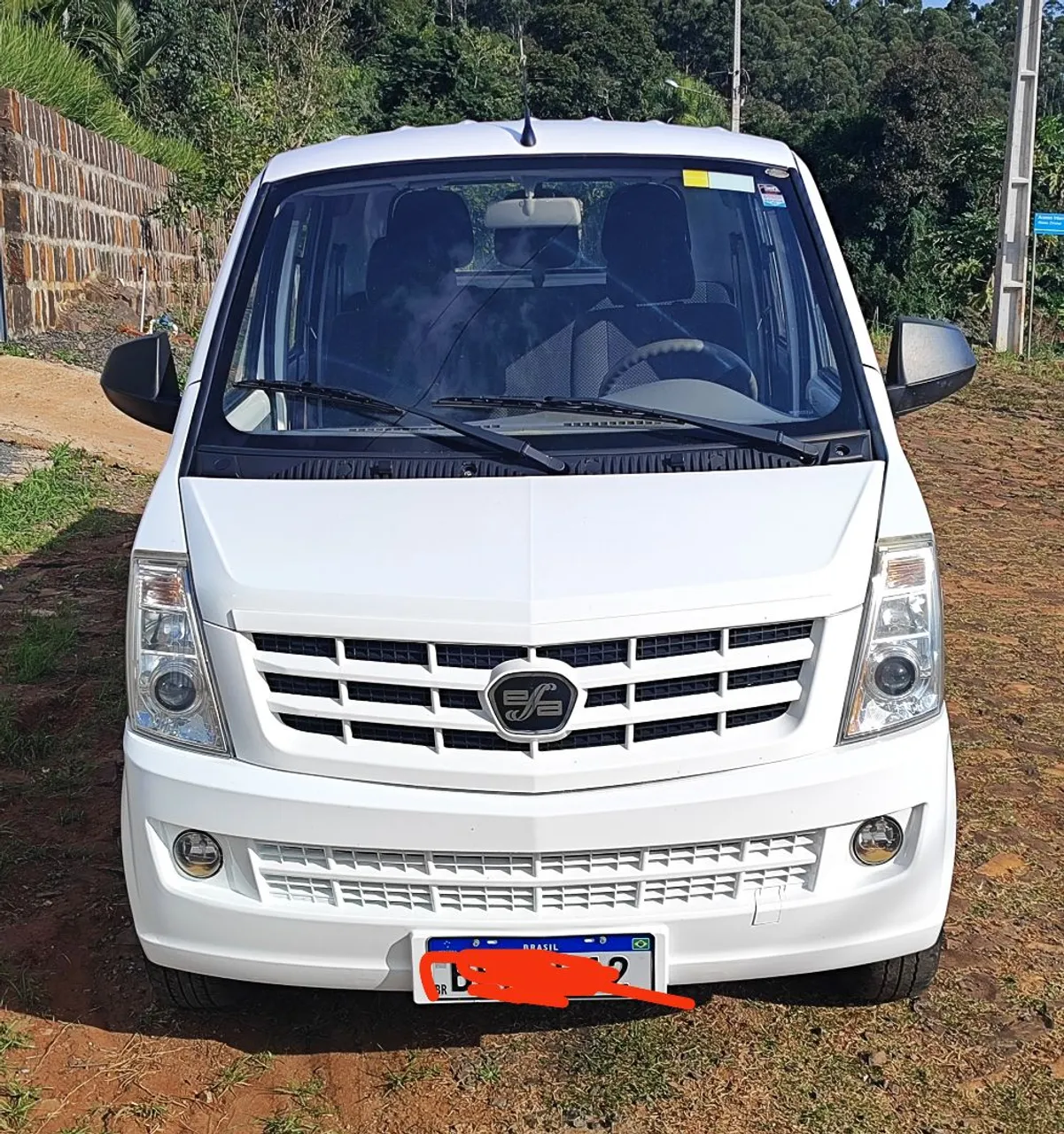 EFFA V 22 ideal para seus pequenos serviços