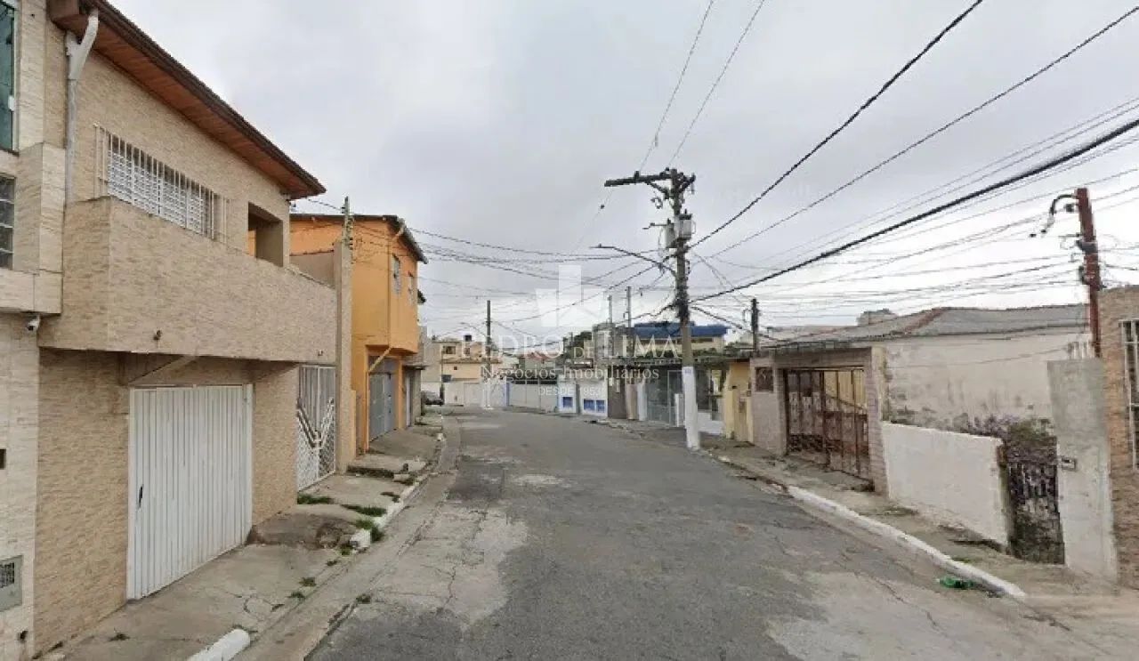 Terreno 470m², 11 de frente na Vila Formosa - Foto 6