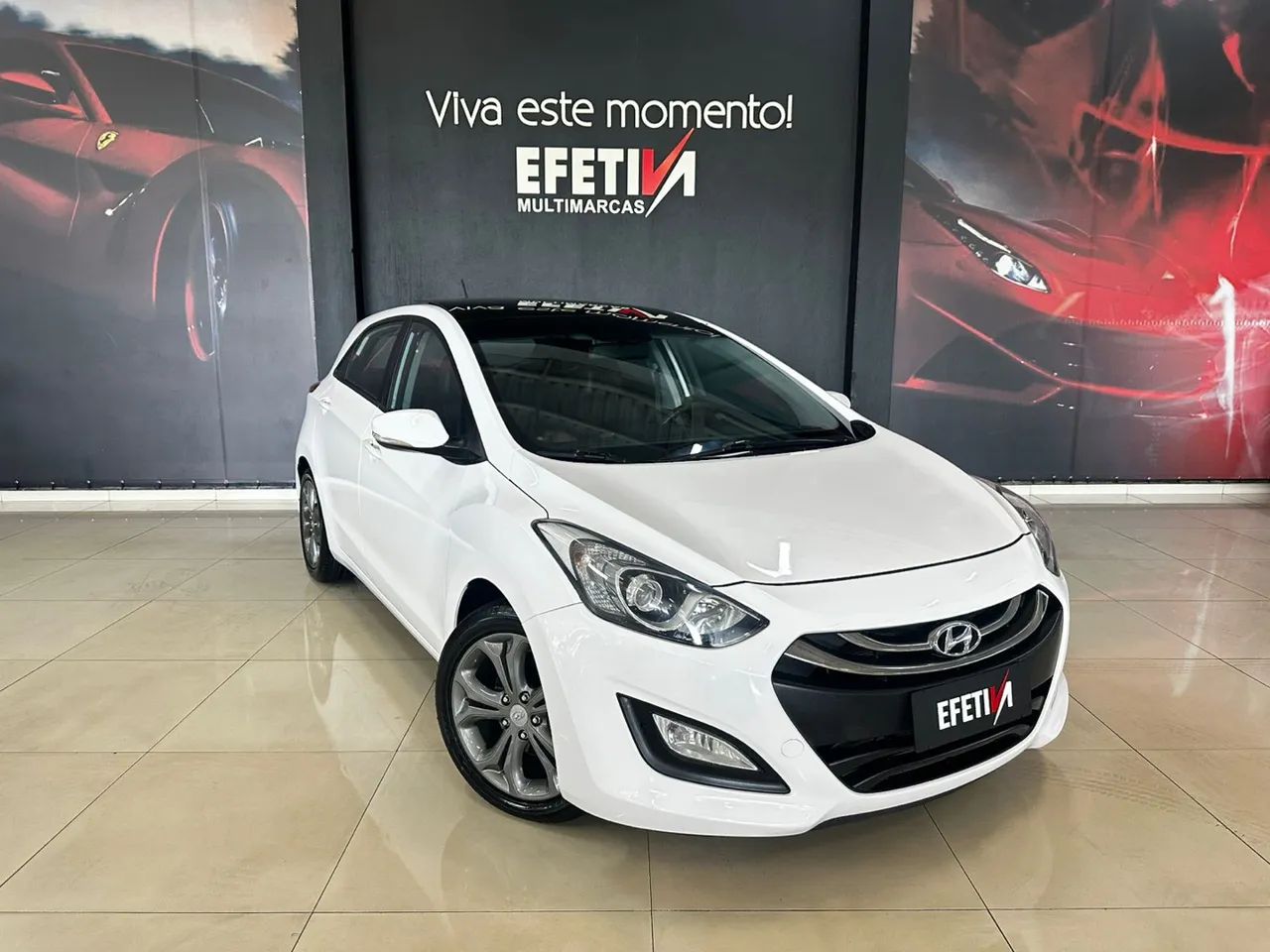 Hyundai I30 1.8 Mpi 16V Gasolina 4P Automatico - Foto 3