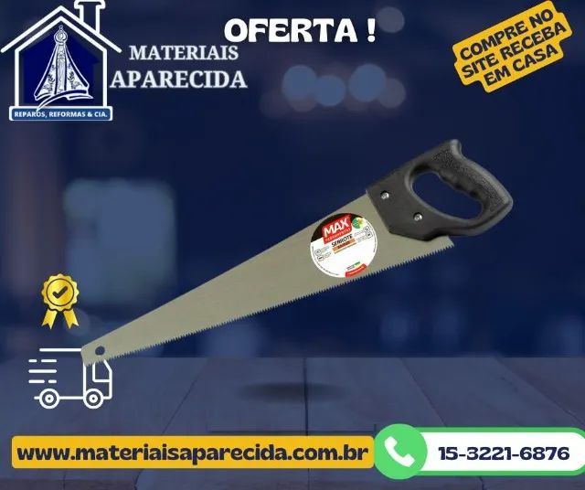 Serrote Bronze 18 Max 71518
