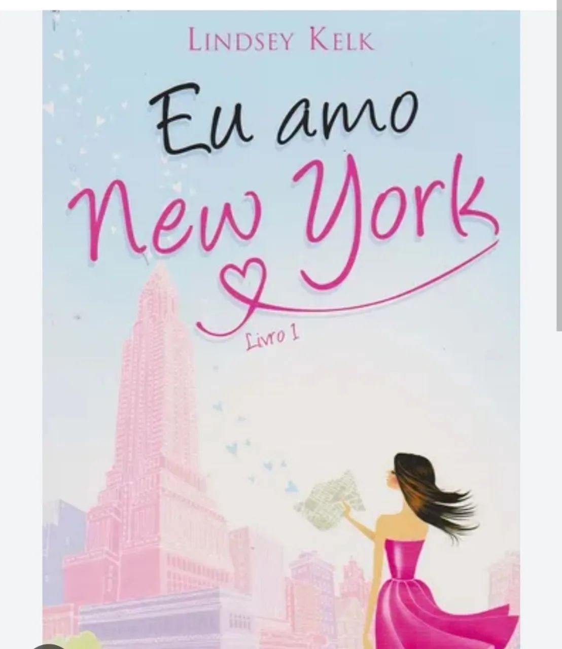Livros Usados