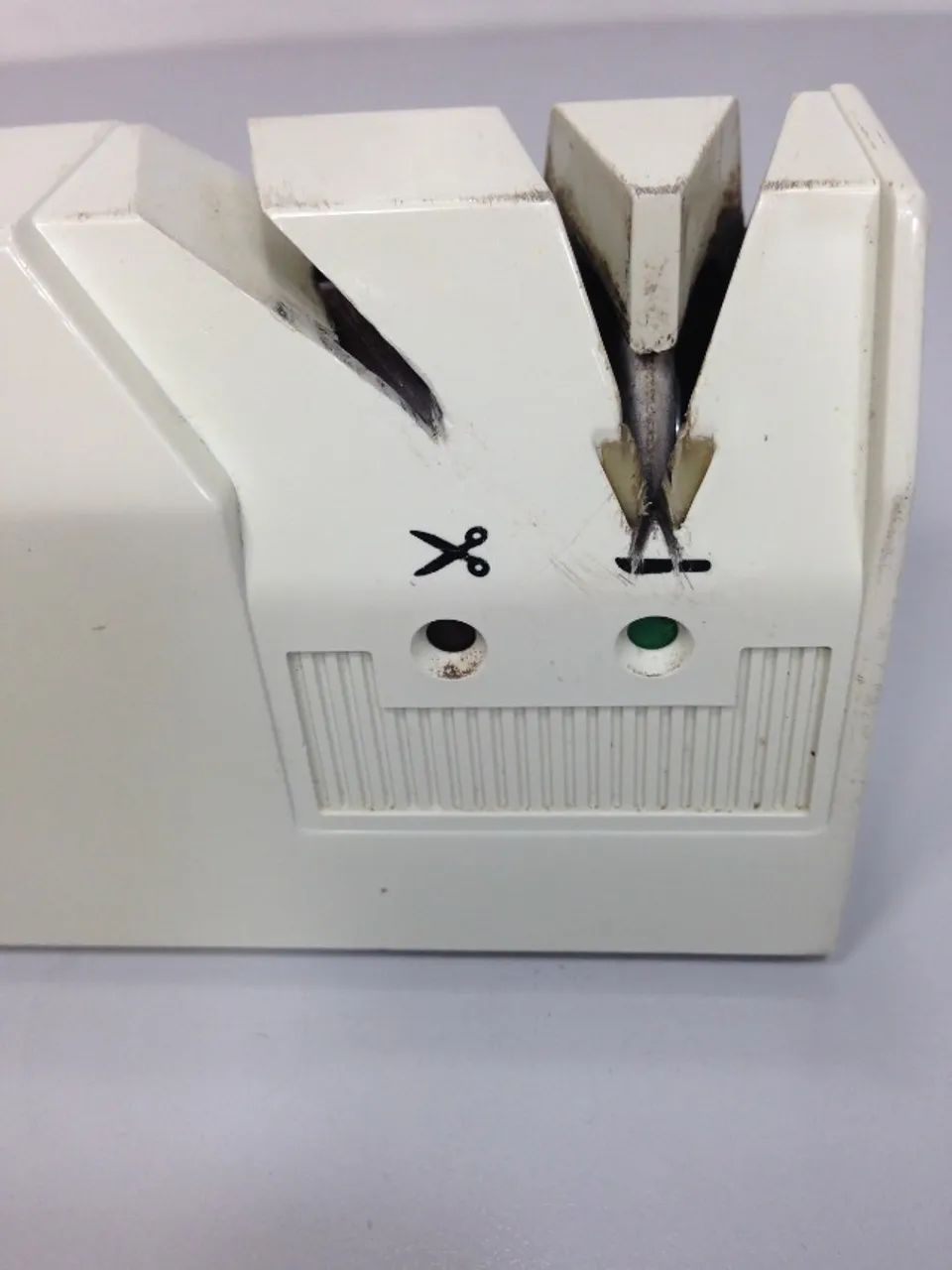 Antigo Amolador Facas E Tesoura Walita - 110 Volts - *Leia* (Usado) - Foto 4