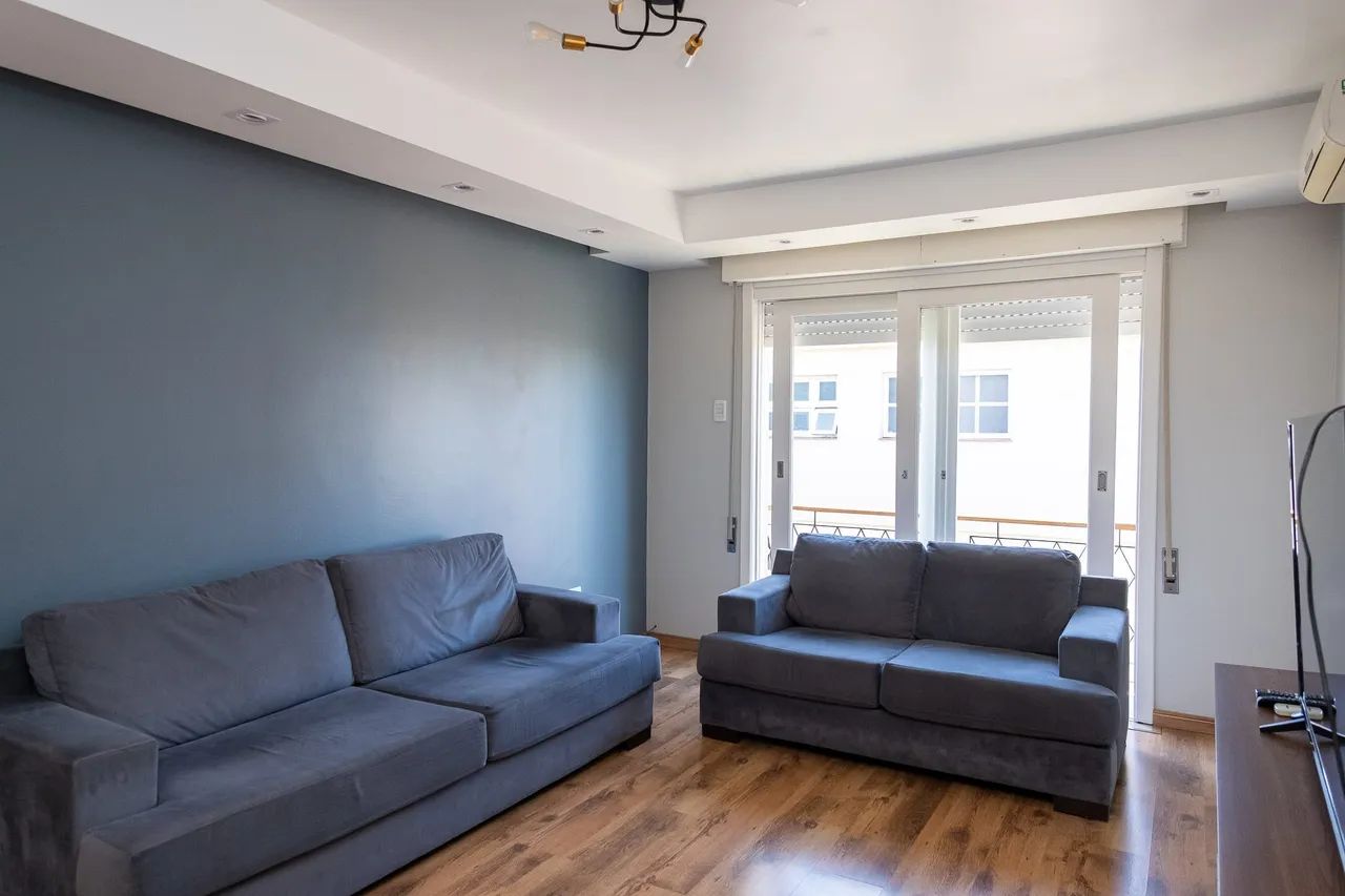 Apartamento Semi Mobiliado para Locação  Praticidade e Conforto Pronto para Morar