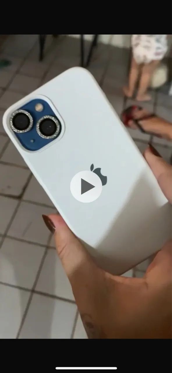 iPhone 13 mini 