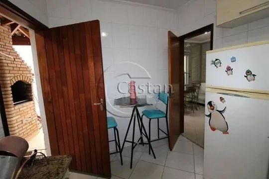 casa à venda na vila prudente com 2 dorms. e 1 vaga - Foto 4