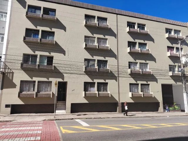 Foto - Juiz de Fora - Paineiras