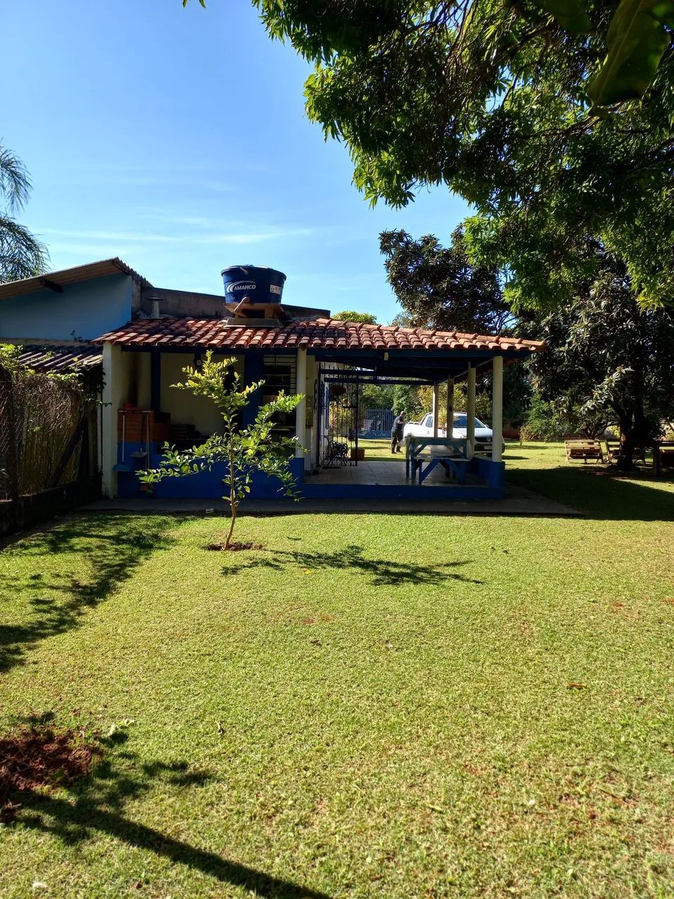 Chacara temporada - Foto 13