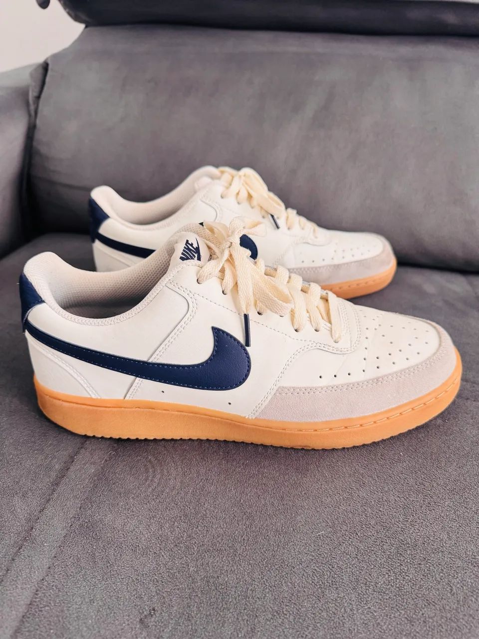Tênis Nike novo - Foto 5