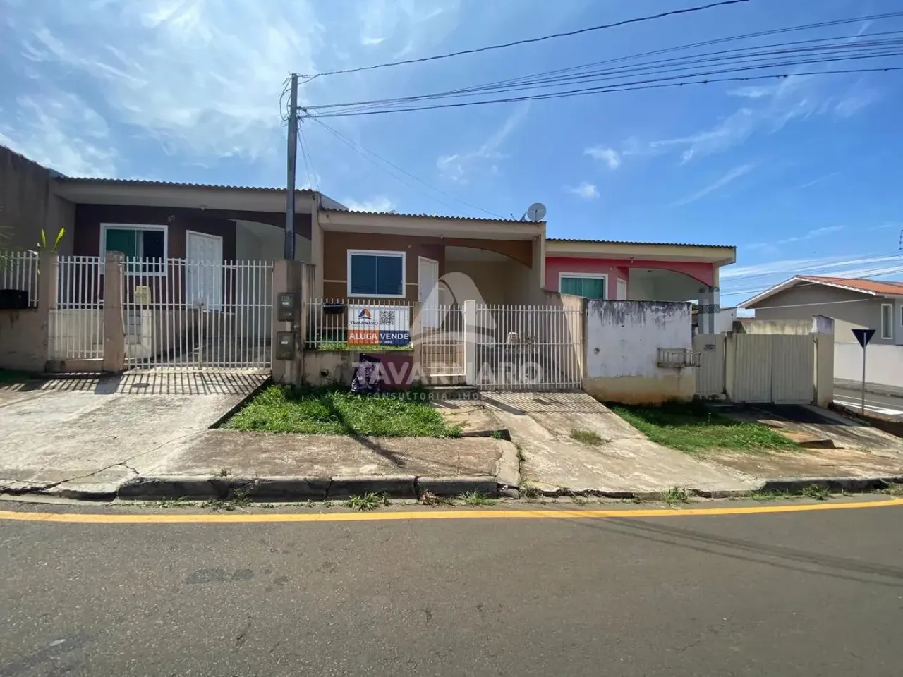 Residência próxima ao Colégio Borel!