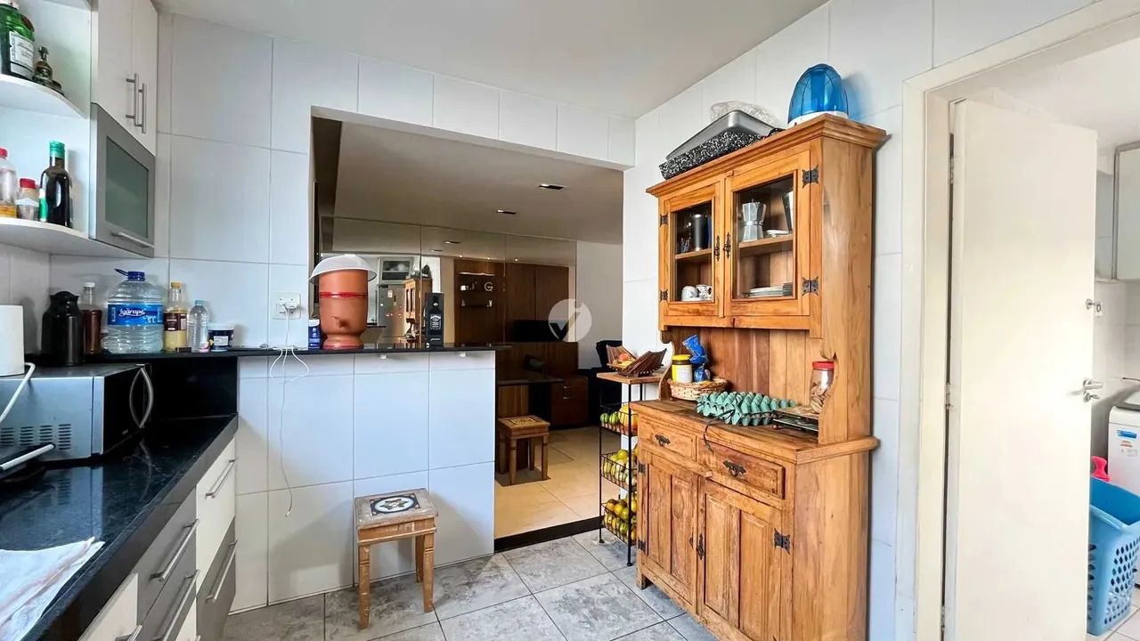 Casa, 4 quartos, 1 suite, 2 vagas - Foto 5
