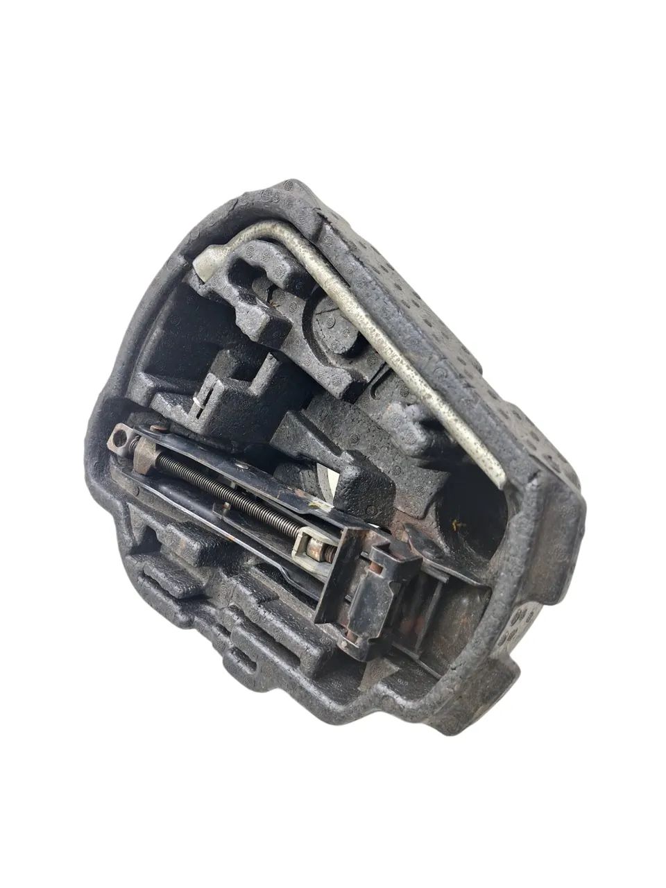 Kit Macaco Chave Troca Roda Vw Fox 2003 Á 2008 - Peças para carros