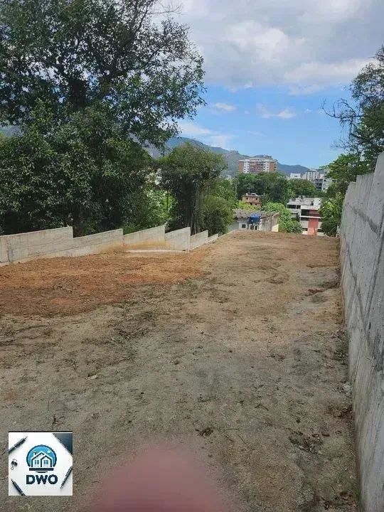 FREGUESIA TERRENO COM RGI 1.000M2 COM PROJEOT CASAS ALTO LUXO - Foto 5