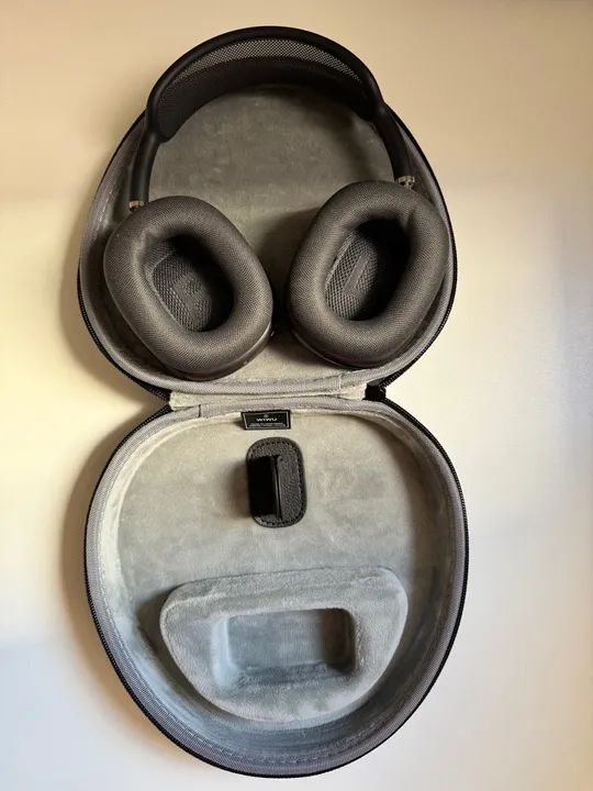 AirPods Max na garantia Apple até 17/10/25 - Foto 2