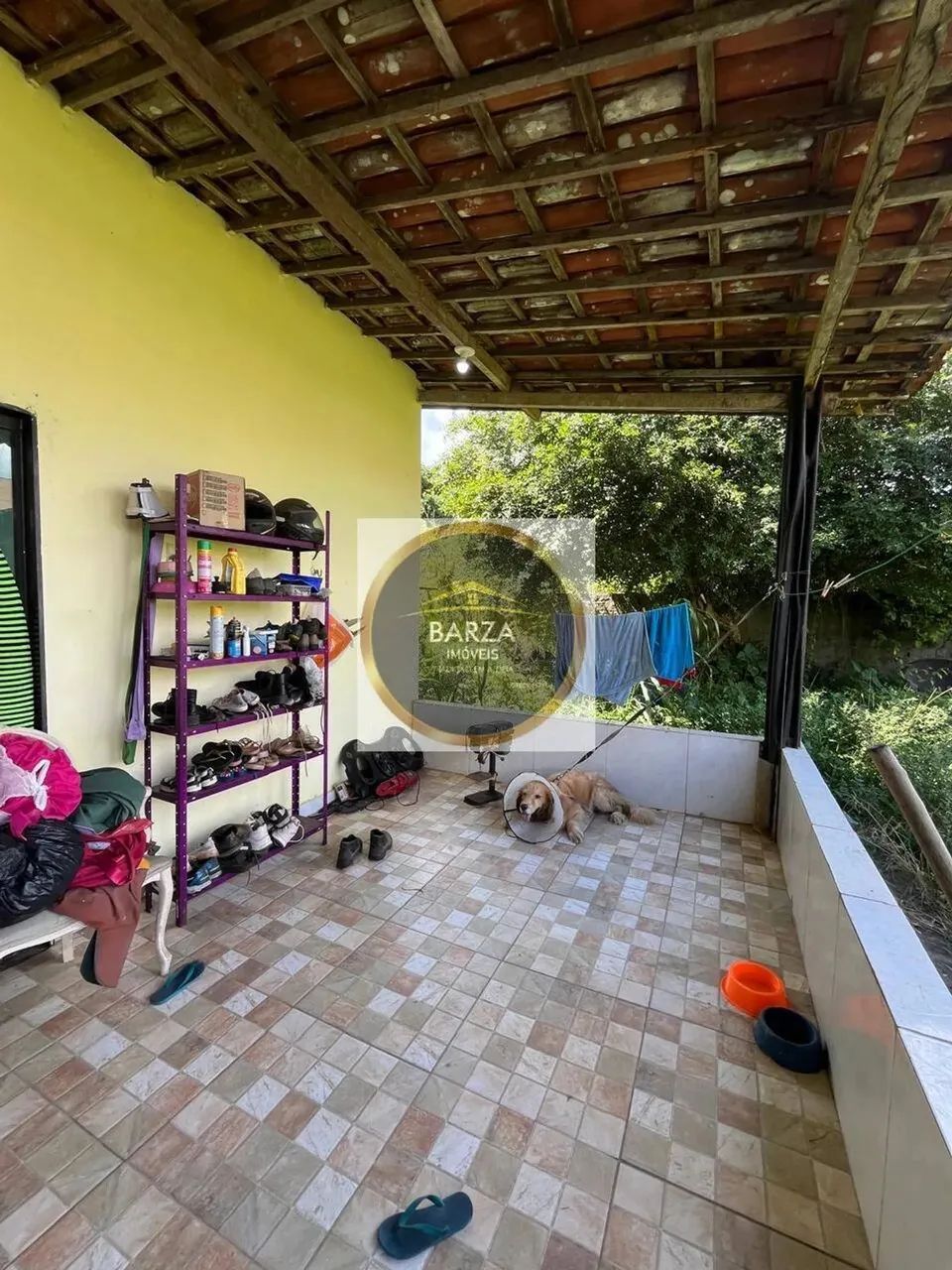 Aldeia BARZA IMÓVEIS - Casa Solta / Venda - Foto 5