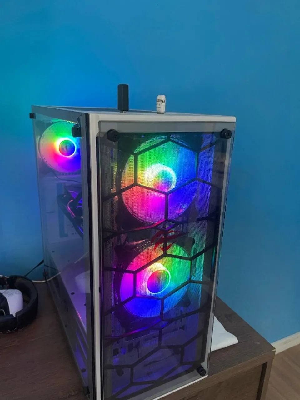 PC Gamer (Oportunidade) 
