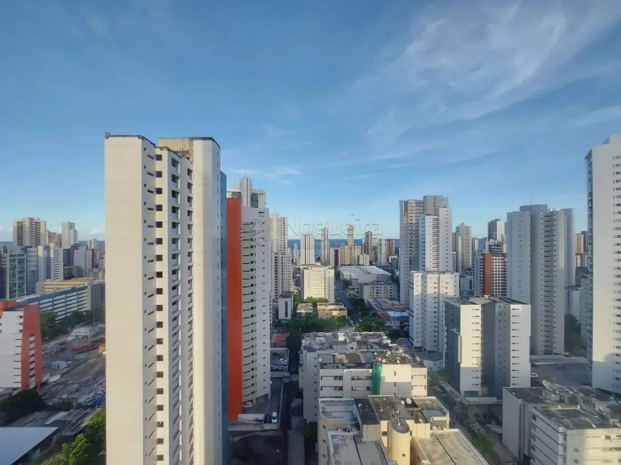 MOBILIADO- Beach Class Conventions e Flats, 1 quarto em Boa Viagem - Recife - PE - Foto 5