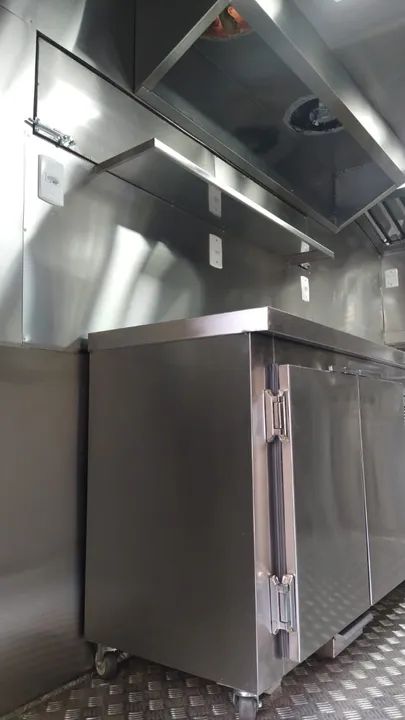 Reformamos ou equipamos seu food truck!!!!!!!. - Foto 3