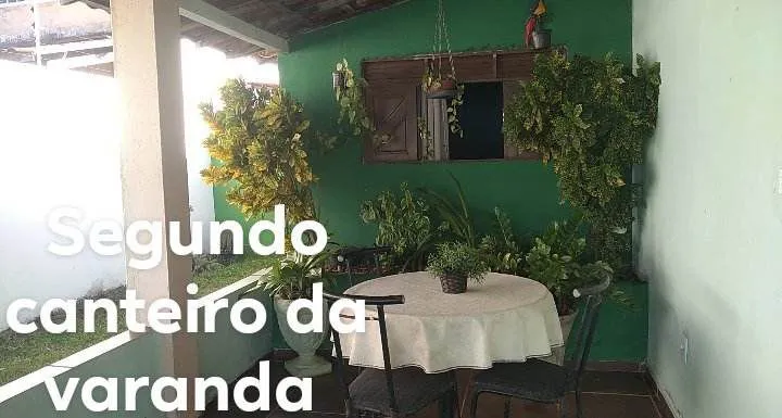 Casa de praia pra alugar (Búzios )