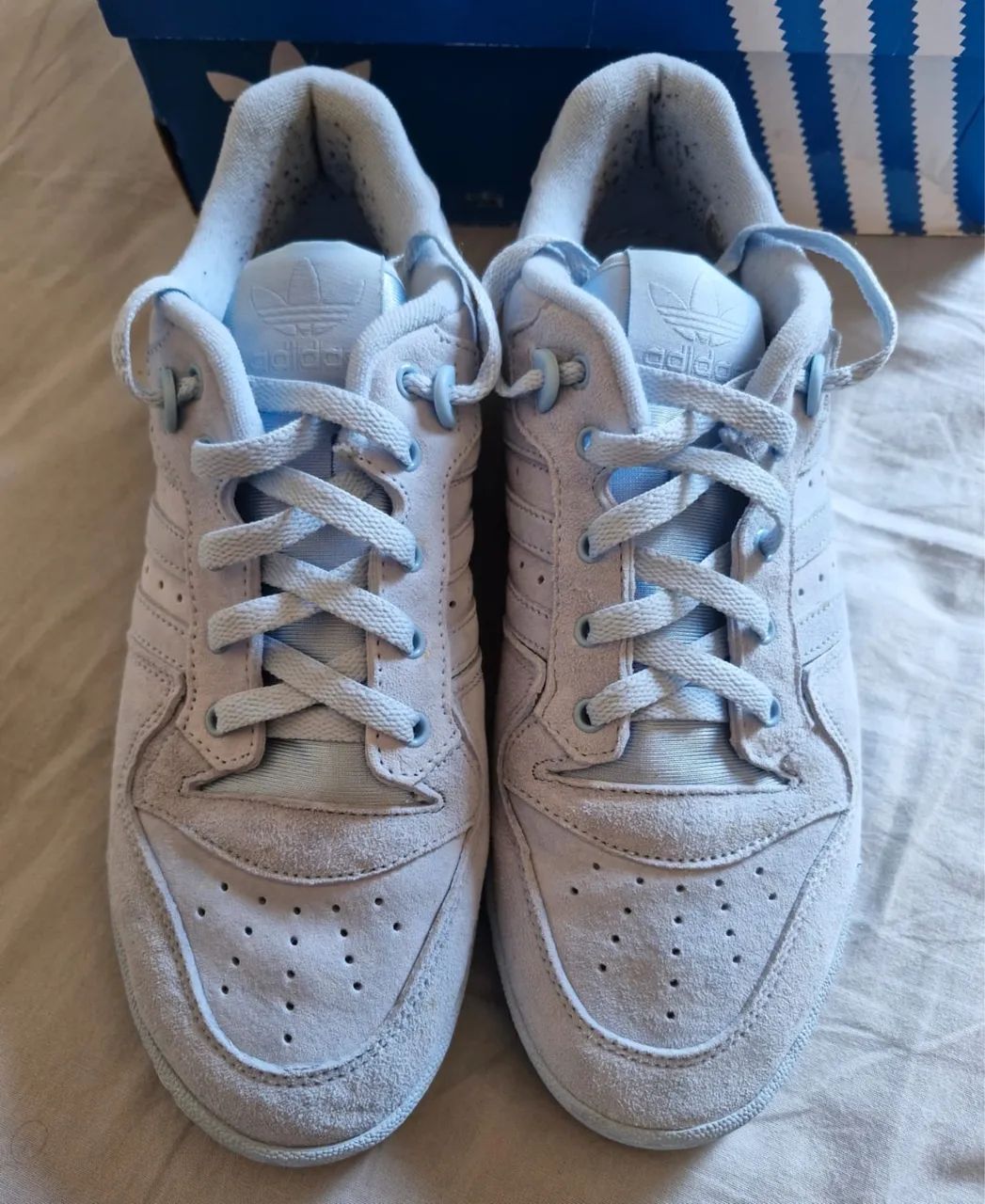 Adidas Rivalry Low  - Foto 3