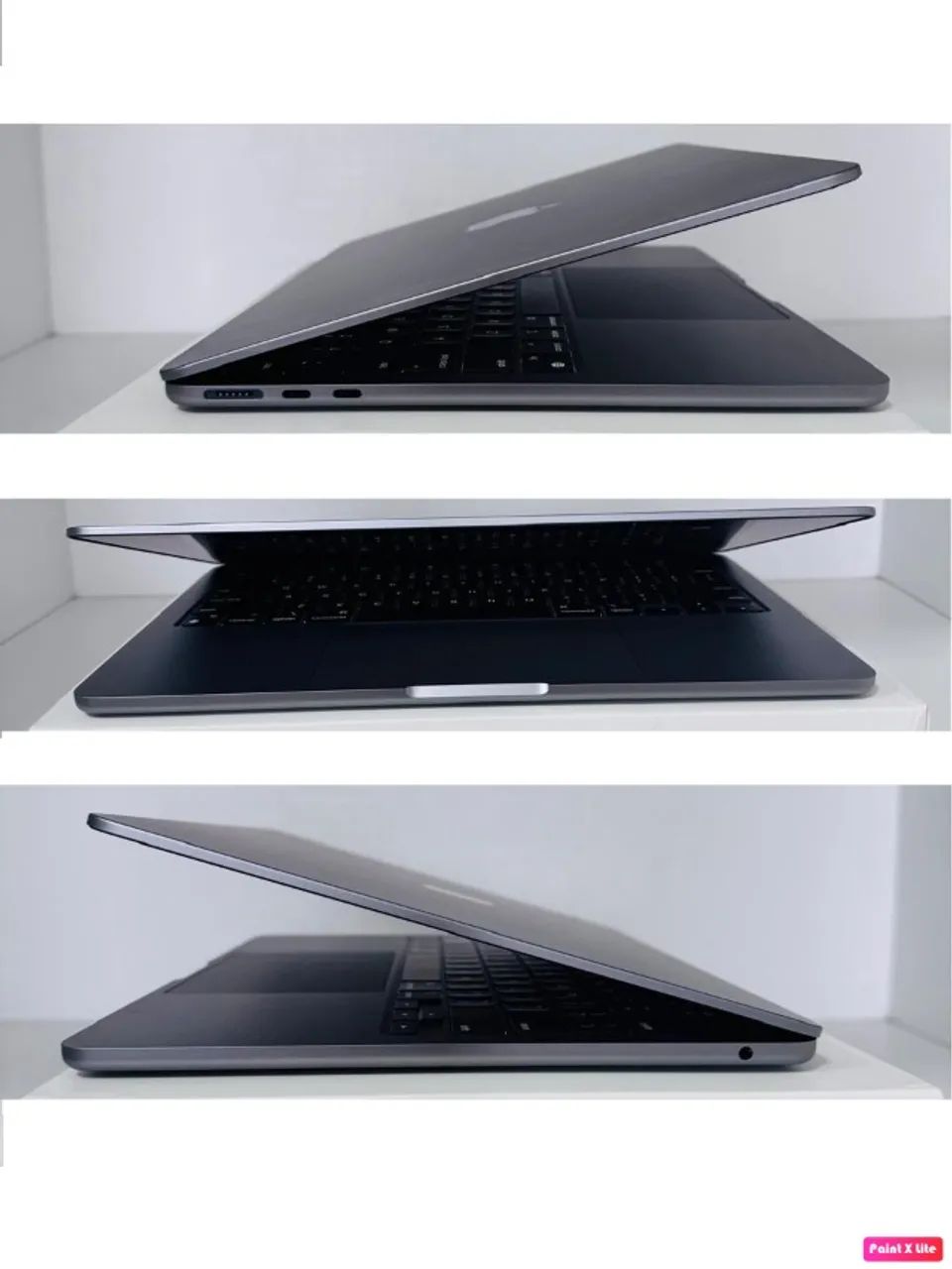 Macbook Air M2 (2022) 13.6