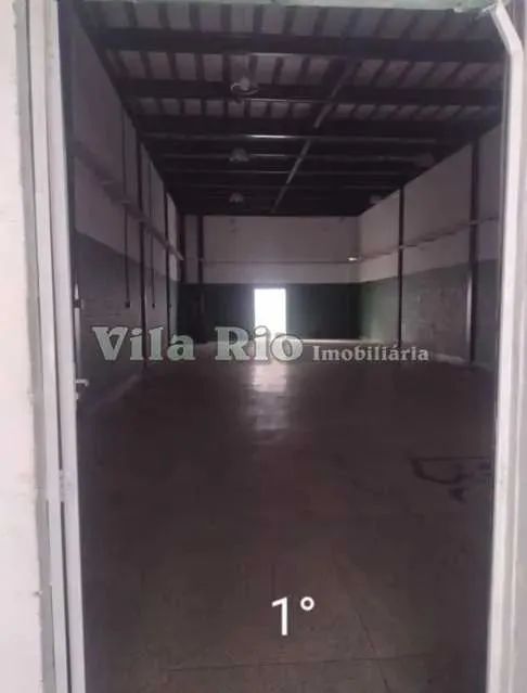 Excelente galpão em Olaria. - Foto 2