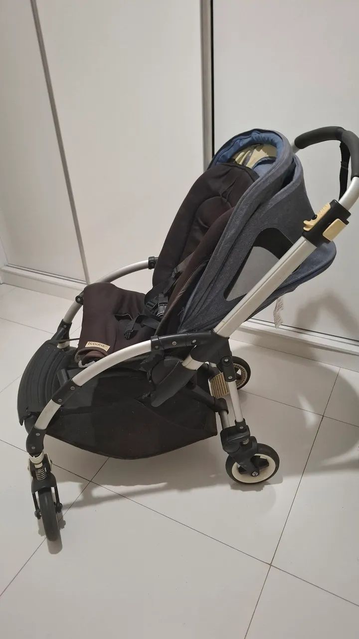 Bugaboo Cameleon 3 Stroller64296130712193121