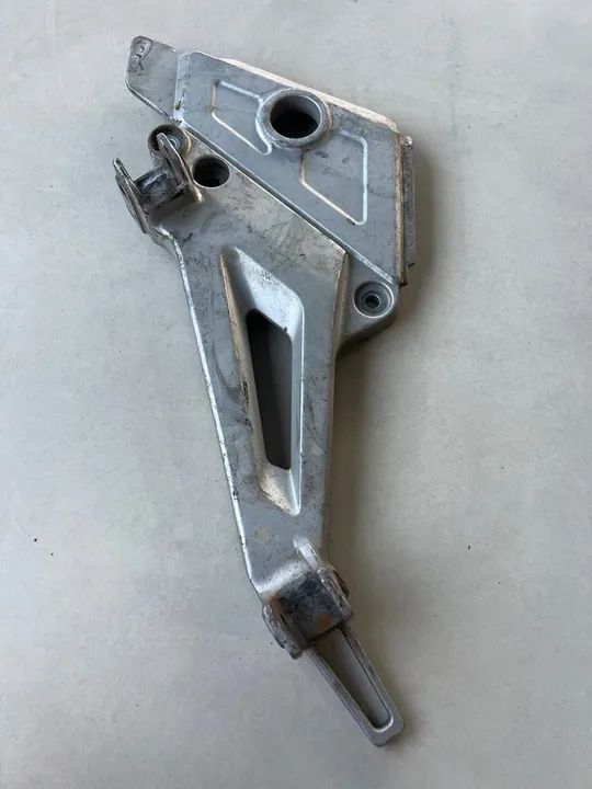 Bacalhau Cb Twister 250 Ano 2004/08 Original 
