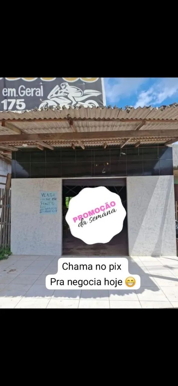 Foto - Santa Isabel do Pará - 