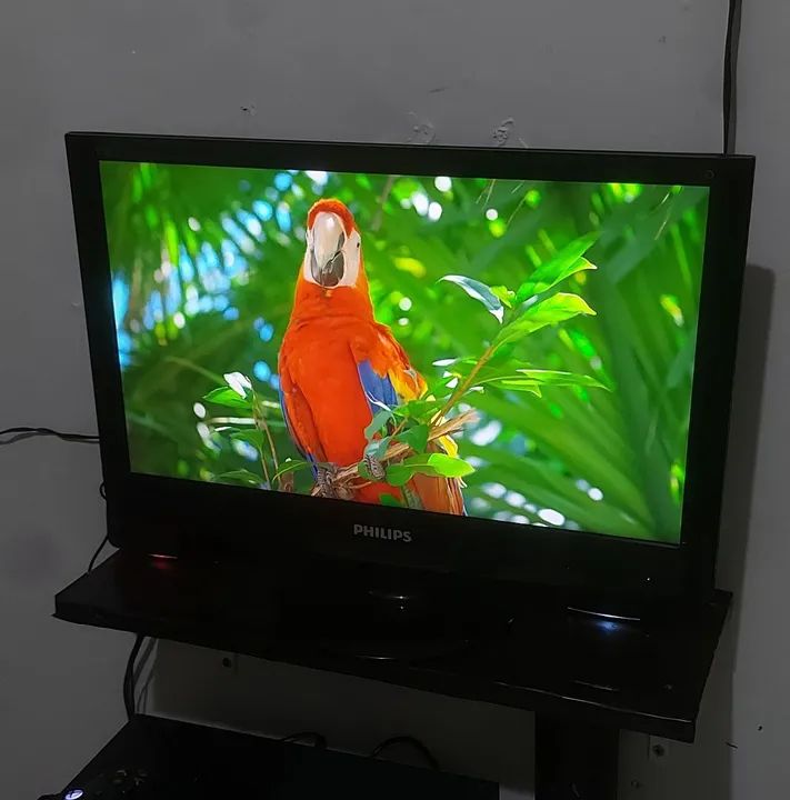 Monitor 20" - Foto 2