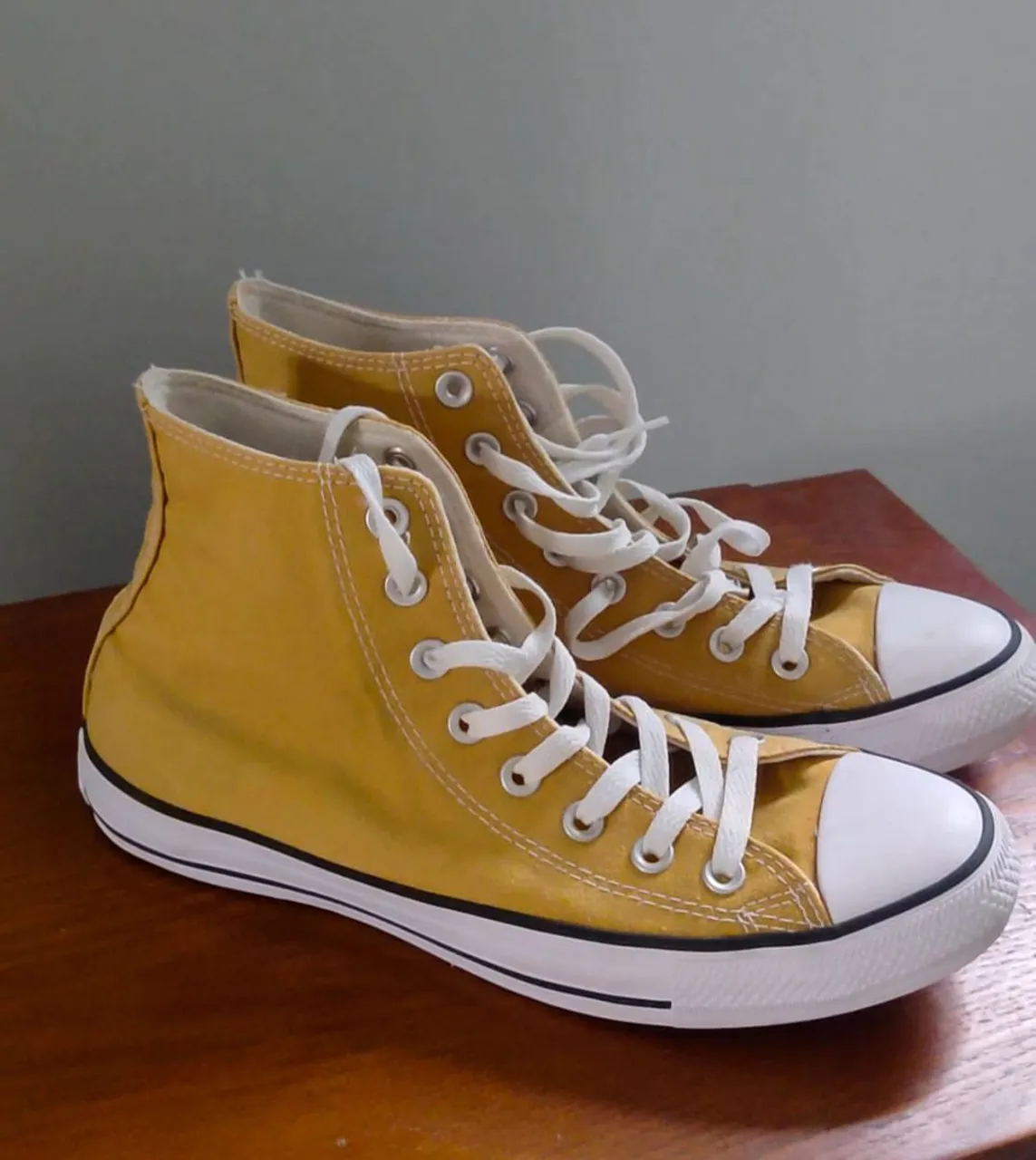 Tênis Converse All Star