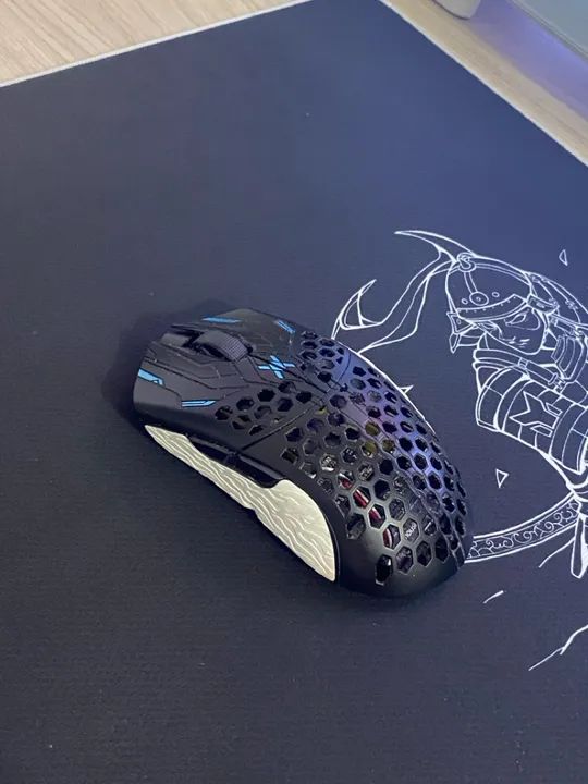 Mouse UltralightX Cheetah small  - Foto 4