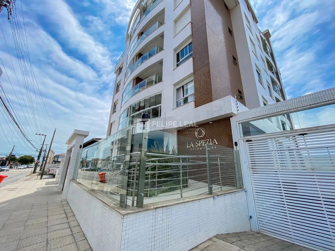 Apartamento em Balneário - Florianópolis, SC - Foto 2