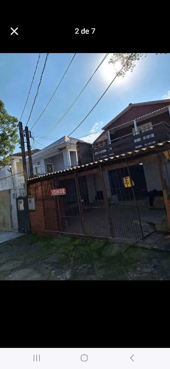 Foto - Porto Alegre - Partenon