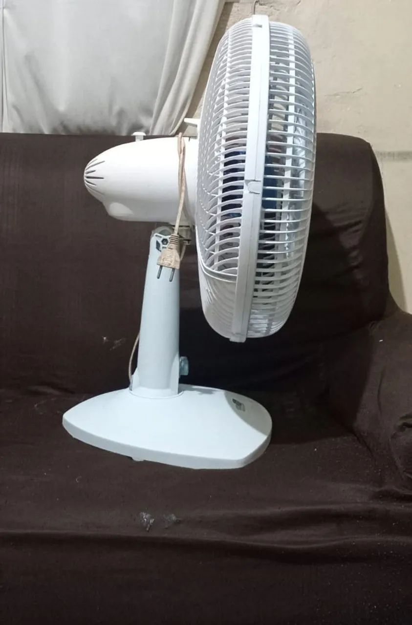 Vende se ventilador de 40cm  - Foto 2