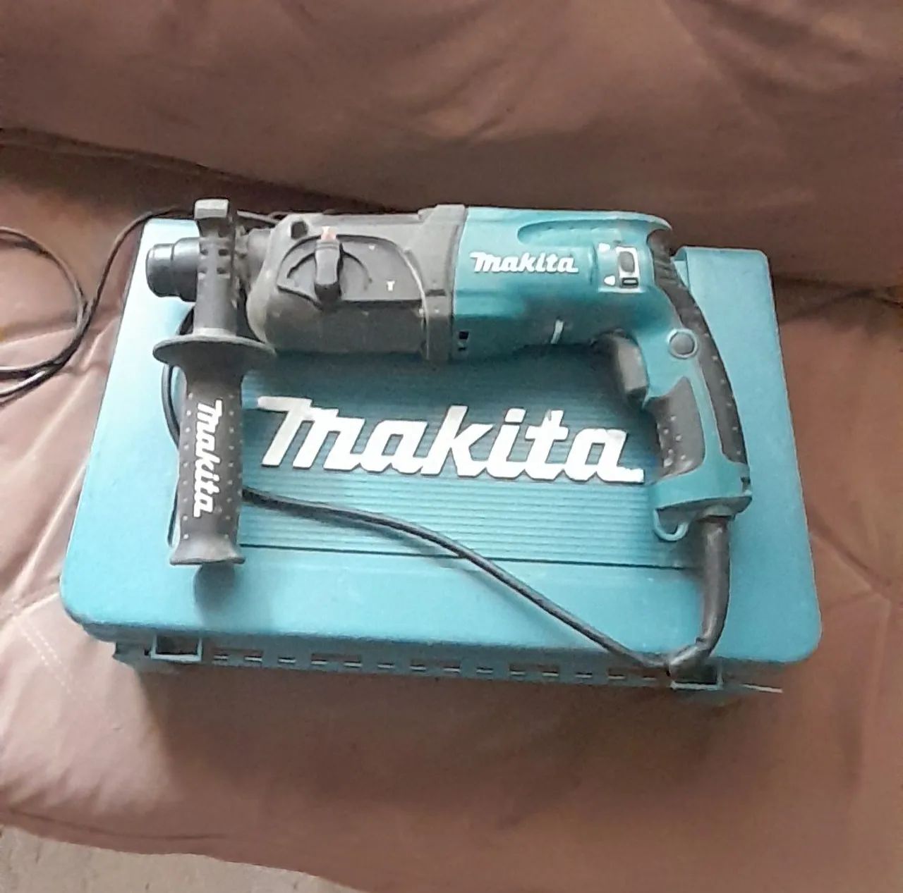 Martelete makita plus