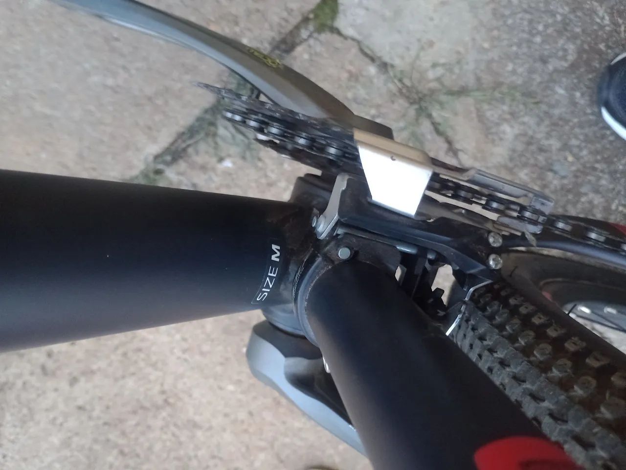 Bicicleta Rockrider - Foto 4