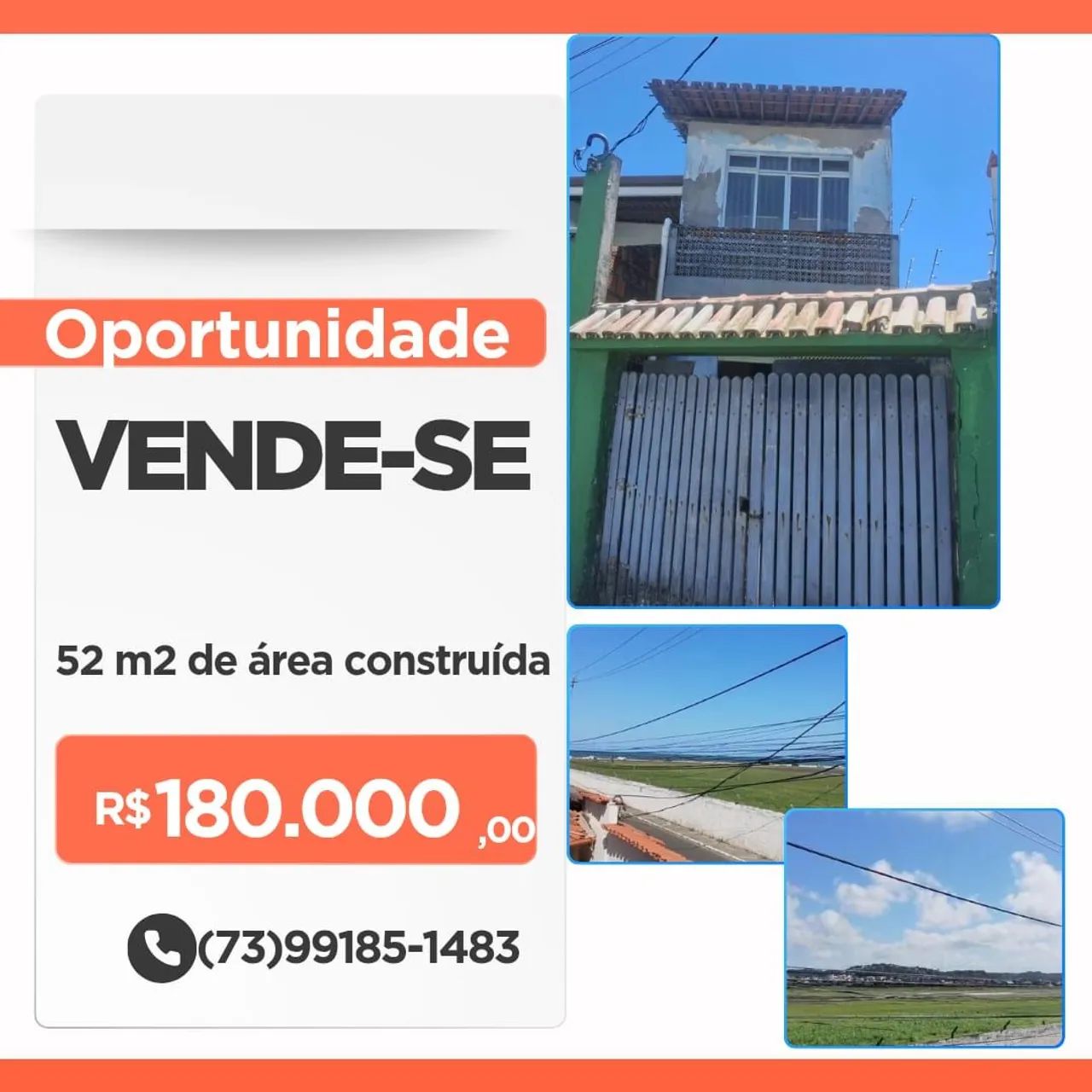 Foto - Ilhéus - Pontal