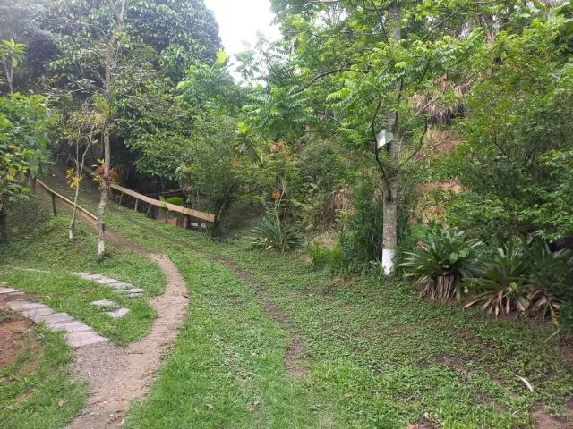 Sítio na serra de itaguaí - Foto 3