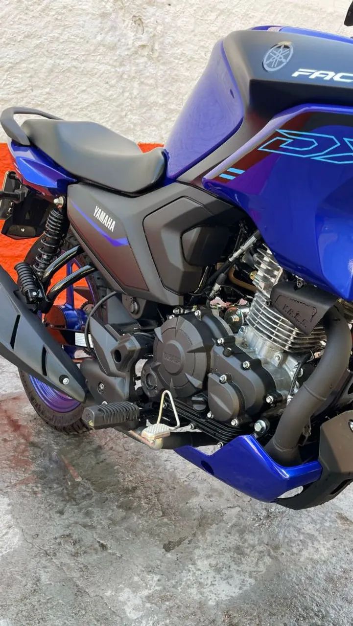 ALUGUEL DE MOTOS  - Foto 5