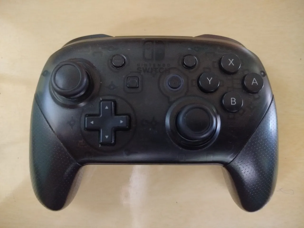 Pro Controller Original Nintendo Switch