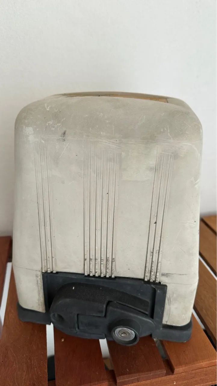 Motor para portão automático DZ4S - Foto 2