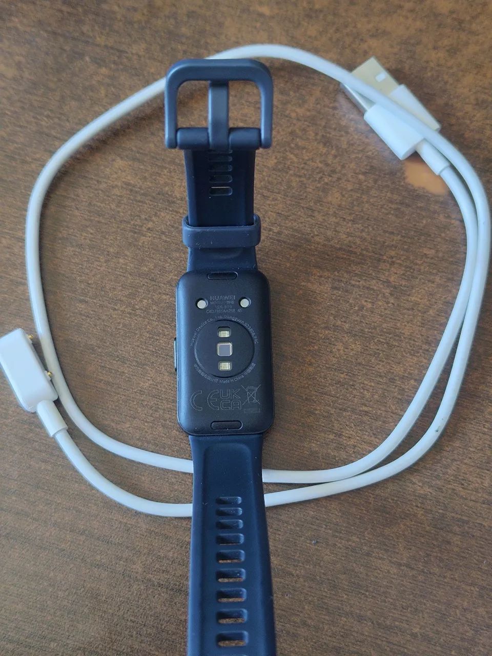HUAWEI Band 8 - Smartwatch Relógio Smartband - Foto 3